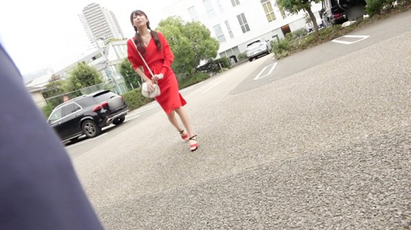 【森日向子】【パパ活潜入・えちかちゃん編】恋するフェラ顔☆めっかわ19歳アパレル店員は顔面レベル激高で敏感スレンダラスBODY！卑猥ランジェリーに着替えて痙攣ガックガク大絶頂！フェチも唸るすんごい美脚のドエロ未成年に中出し2連発！！