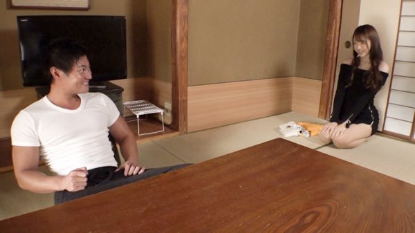 【木下ひまり】【裏GOTO】19歳にして経験人数100人越え！？田舎町のSEXエリートが発射回数無制限でもてなす温泉宿の新サービス！！