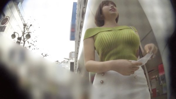 【若宮はずき】パパ活女子に中出し2回戦！！グラマラス巨乳娘の秘密ハメ撮り映像を無許可で流出！！