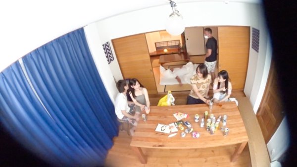 【結城りの】【弾力の美巨乳！！】海に遊びに来ていたGカップ神乳を持つ年下好き社長令嬢JDをナンパしてそのゴージャスボディに大量中出し！！