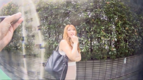 【新村あかり】【全身媚薬お姉さん！！】大人の色気でスポンサーの息子を狂わせてお仕事GET！？業界6年目、これがベテラングラドルの処世術！！骨抜きドスケベSEXだっ！！！