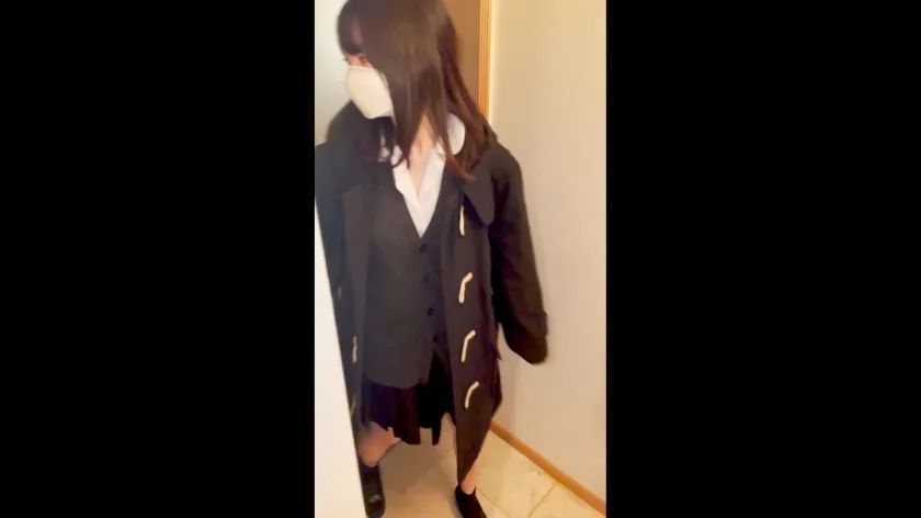 【真宮あやな】【芸能系高校JKハメ撮り流出】身体の相性抜群な芸能学校へ通うJ○セフレとのハメ撮りSEX晒しますｗｗ