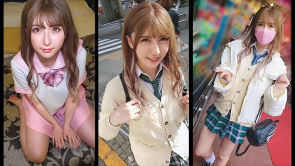 【桃愛ゆえ】もえ17【JKハメ撮り流出】