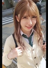 【桃愛ゆえ】もえ17【JKハメ撮り流出】