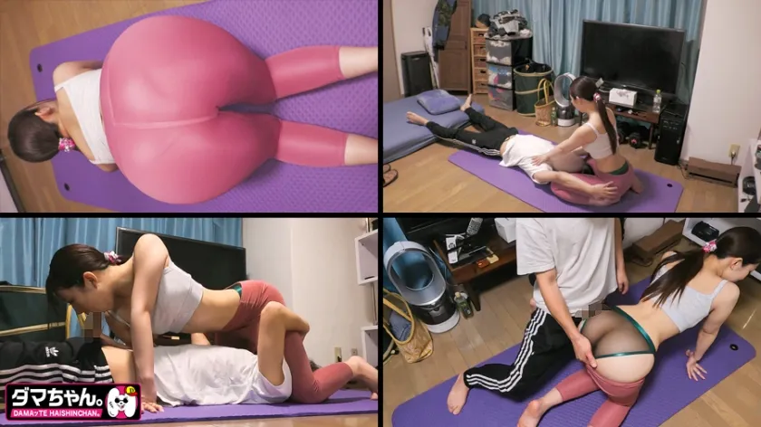 【尾崎えりか】【恵比寿】宮崎さん【インストラクター】