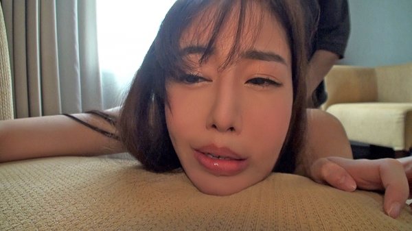 【ドマゾスレンダー】【スケベ声が止まらない】【私がイキすぎるんでしょう】【イキっ放しの感じやすいRQ】美パイパンに生チンが奥突きピストンに全身ビクビク痙攣超敏感にメロメロ！  #ハメドリズム005