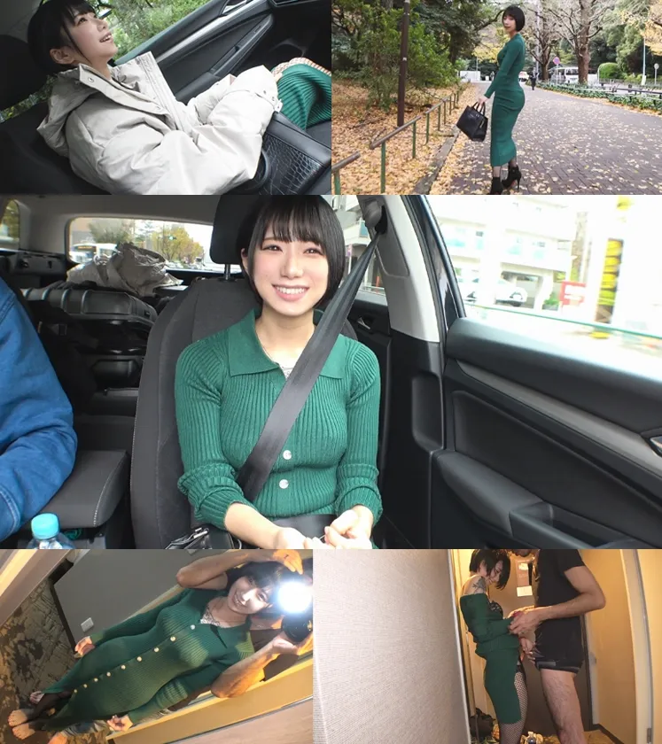 【柊ゆうき】ゆうき【タトゥー美少女ハメ撮り流出】