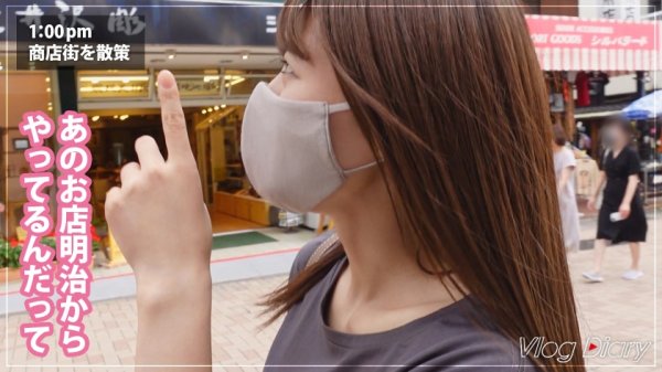 【東條なつ】【個人撮影】カップルY●uTuberの軽井沢デートVlog→ハメ撮り濃厚SEX！！！ニコニコ笑顔で愛嬌抜群のめっかわ彼女！敏感スレンダーボディがエロすぎるッ！【彼氏に極秘オファーして買い取ったリアル性交映像】#002