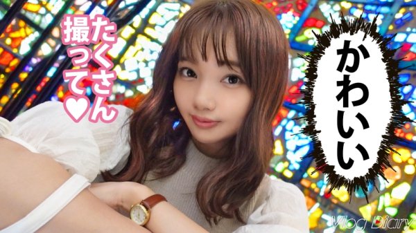 【斎藤まりな】【個人撮影】ぽってりした唇が可愛いゆるふわ彼女！！ぷりっぷりのお尻と舐め回したい美脚に股間が熱くなるッ！可愛いだけとあなどるなかれ、性欲爆発しちゃう激エロまりなちゃんでした♪【彼氏に極秘オファーして買い取ったリアル性交映像】カップルY●uTuberの箱根デートVlog→濃厚ハメ撮りSEX！！！ #003