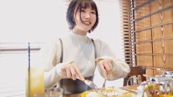 【幾田まち】【カップルYouTuber】【個人撮影】素朴で守ってあげたくなる女の子。そんな自慢の彼女まちちゃんと鎌倉デート！ずっと笑顔で楽しそうに彼氏の隣を歩いて、羨ましいほどのラブラブカップル！ホテルに入ると二人はすぐに…。浴衣の帯で拘束して電マ責めするといつもと違う快感に絶叫してイキまくる！ウブに見えても中身は超スケベでした！【カップルY●uTuberのデートVLOG→恋人SEXハメ撮り】#005