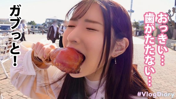 【沙月恵奈】【甘すぎ！！ラブラブ淫語の嵐】女子アナ級の可愛さ＆ニコニコ笑顔で愛嬌満点！！彼氏にず～っとくっついて甘え上手というか超あざとい(！！？)パン染みぐっしょりで相当スケベですね、、ヨダレだらだらねっとりフェラが超絶エロくてガチで惚れてしまう！！騎乗位の腰使いがレベチでオッパイぷるぷる揺れまくり！！彼氏が長距離発射する気持ちよく分かる。求めまくりの超絶倫ちゃん、必見です！！！【とあるカップルの1日in横浜】#010