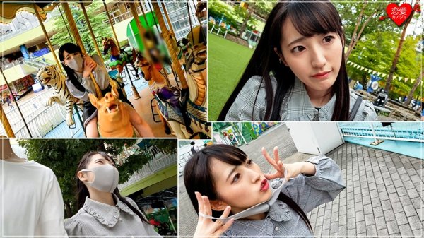 【河奈亜依】[初流出]学生ピアニスト 現役音大生 真面目な女の子がSEXにハマる瞬間 ハメ撮りデータ流出