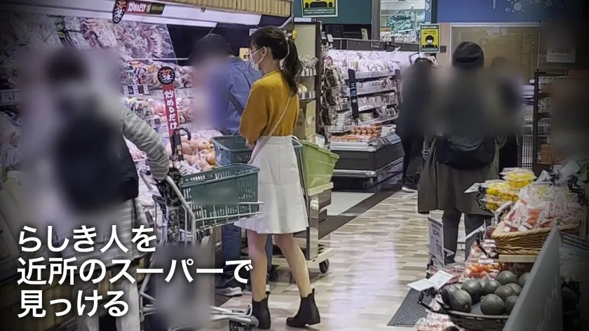 【竹内夏希】【人妻アナル開通】夫の居ぬ間に愛の巣で二穴挿し＆全弾中出し。なつさん/主婦 アナルクラブ005