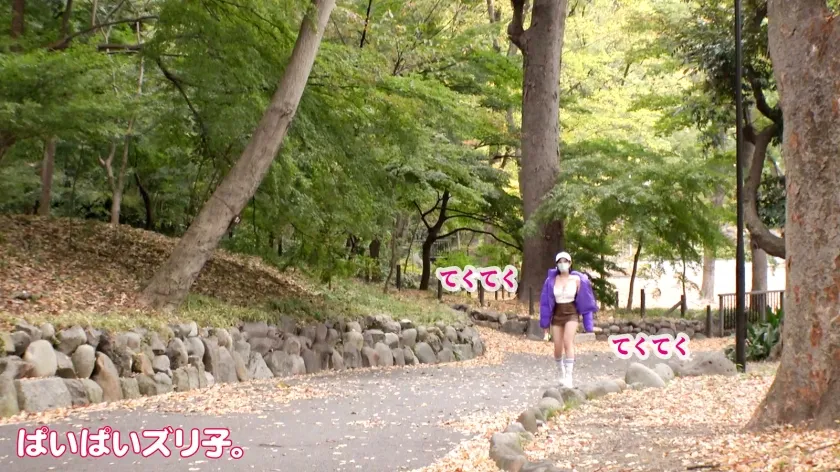 【藤子みお】【乳首でイく】細身スレンダラスGカップシロウト！！「男の人の感じてる顔が好き」看護学生の献身パイズリとG乳爆揺れ爆イキ濃厚セックスを堪能せよ！！【ぱいぱいズリ子。】