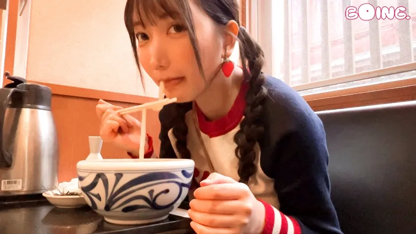 【弓乃りむ】【Hカップ爆乳のパシフィック・リム】Hカップ、浅草、ノーブラ、大吉、潮、パイズリ、コスプレSEX。【ぱいぱいズリ子。】