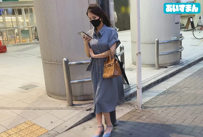 【通野未帆】【いいなりマゾビッチ】神ボディお姉さんをナンパで捕獲。マジメ系なのにホイホイ着いてきて即ハメガンギマリwwアヘ顔晒してイキまくる中出し調教！【渋谷ナンパ】