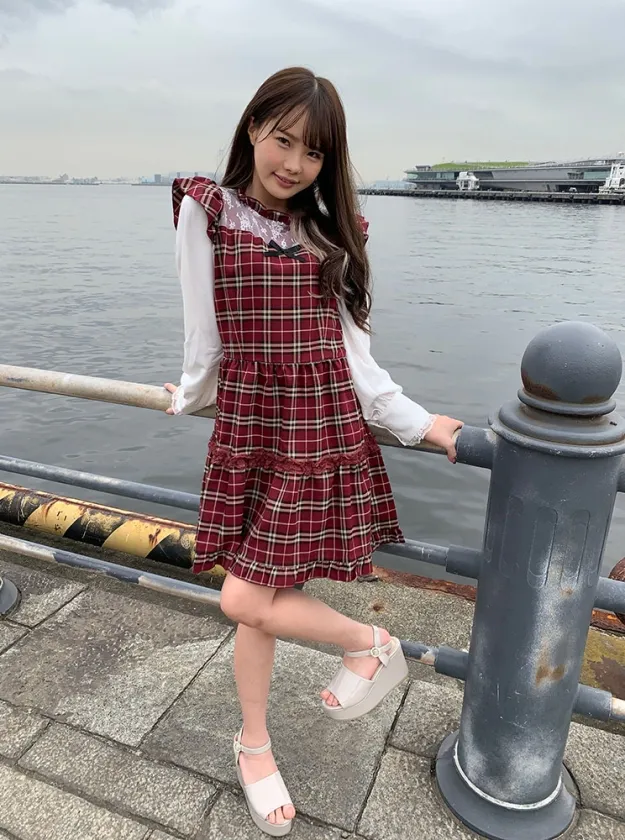 【ドキュメンタリーAV】トップランカー 松本いちか