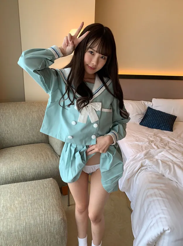 【ドキュメンタリーAV】トップランカー 松本いちか