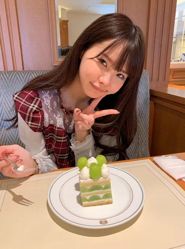 【ドキュメンタリーAV】トップランカー 松本いちか