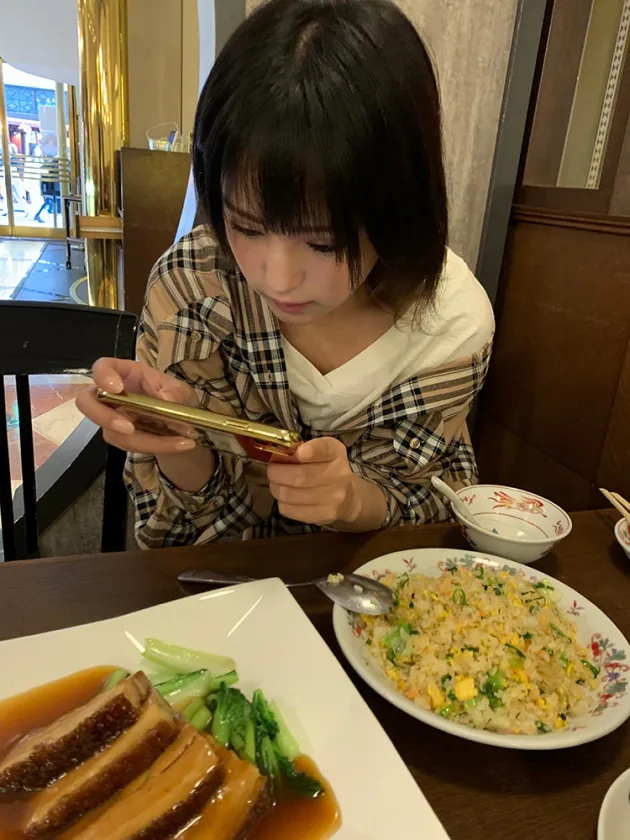 とことんインタビュー＆自由なSEX 渚みつき