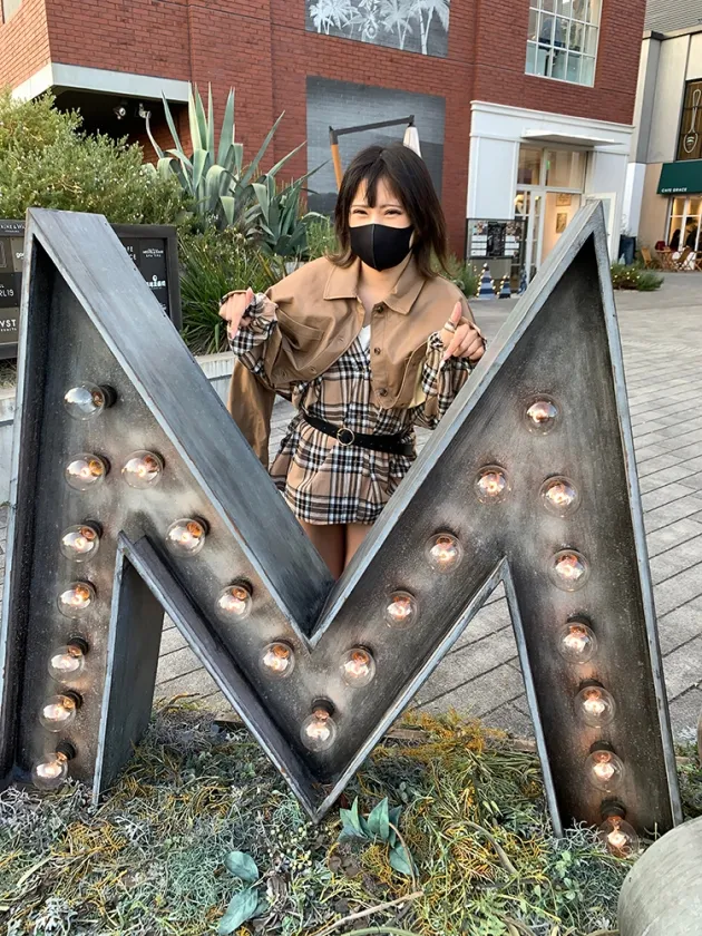 とことんインタビュー＆自由なSEX 渚みつき