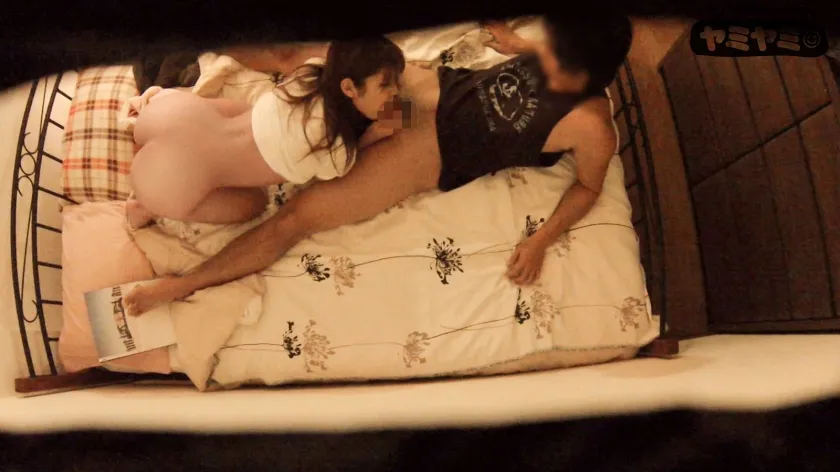 秘密裏に撮影された、ごく普通の女子10名の日常とセックス/ヤミヤミカメラ