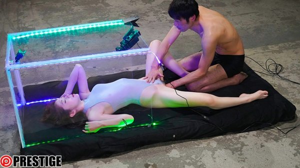 【MGSだけのおまけ映像付き+10分】人生初・トランス状態 激イキ絶頂セックス 56 未知のテクで感度ブースト！！美ボディが全身クリトリス化！！ 結城るみな