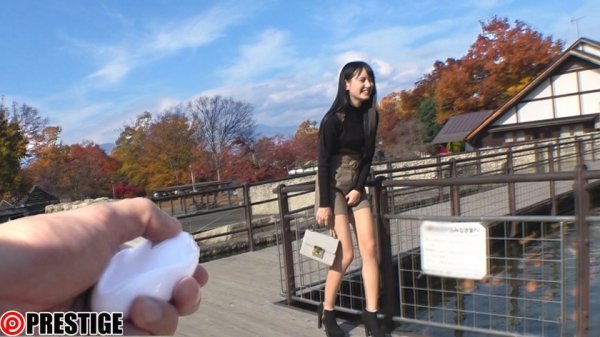 【MGSだけのおまけ映像付き+20分】美少女と、貸し切り温泉と、濃密性交と。 12 絶対的美少女を一泊貸し切り、山奥の温泉宿へ 八掛うみ