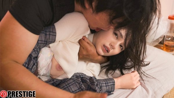 【MGSだけのおまけ映像付き+10分】※胸糞NTR 最悪の鬱勃起映像 幸せを約束した大好きな彼女がおっさんに寝取られて、壊されました。 涼森れむ