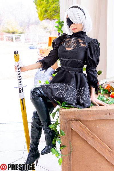 僕と暖の異世界性活 ACT.08 最強セクシー装備でエロさ限界突破！！！ 野々浦暖