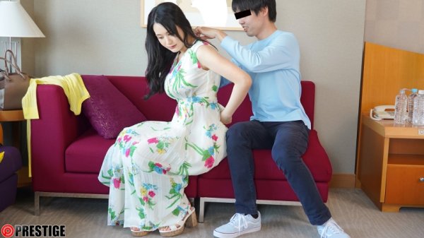 唯月優花の極上筆おろし 42 童貞ガチ素人3名全員マンコで卒業！！射精率100% 【MGSだけのおまけ映像付き+15分】