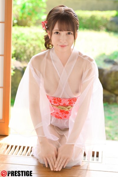 絶対的下から目線 おもてなし庵 純真小町 野々浦暖 20 【MGSだけのおまけ映像付き+15分】