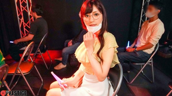 推しを推せば推しとSEX出来る？！ 完全主観で愛音まりあを独り占めの4シチュエーション ガチ恋勢、歓喜の主観性交 【MGSだけのおまけ映像付き+10分】