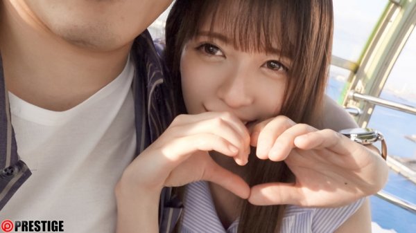 2人きりで濃密に紡ぐ、オトナの中出し小旅行。野々浦暖 Trip02 ALL生ハメ中出し3SEX 【MGSだけのおまけ映像付き+15分】