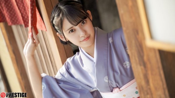 絶対的下から目線 おもてなし庵 清純小町 21 八掛うみ【MGSだけのおまけ映像付き+15分】