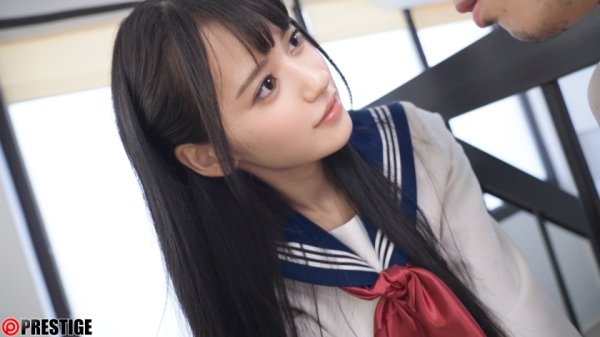 【JK】学校で1番可愛い教え子に射精管理されています。ドSJ●に毎日弄ばれる中年教師 八掛うみ【MGSだけのおまけ映像付き+10分】