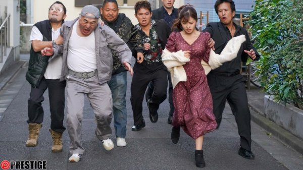 ※胸糞NTR 最悪の鬱勃起映像 幸せを約束した大好きな彼女がおっさんに寝取られて、壊されました。 乃木絢愛【MGSだけのおまけ映像付き+10分】