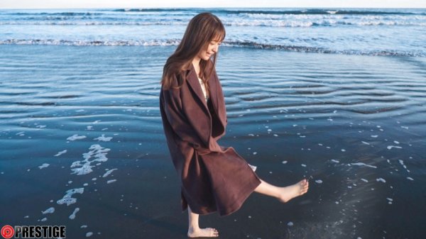 120%肯定カノジョ VOL.04 優し過ぎる恋人のんと、超絶倫で超早漏な僕の射精しまくり同棲性活 野々浦暖