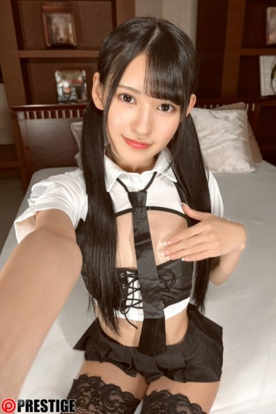 【プレステージ20周年特別企画】イ●スタやりたガール。×八掛うみ (特典映像・高貴美少女学園) プレステージ20周年を記念して、専属女優が【MGS動画】の人気シリーズと奇跡のコラボ！！