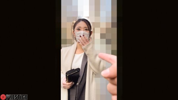 【プレステージ20周年特別企画】働くドMさん×松岡すず (特典映像・タランチュラ) プレステージ20周年を記念して、専属女優が【MGS動画】の人気シリーズと奇跡のコラボ！！