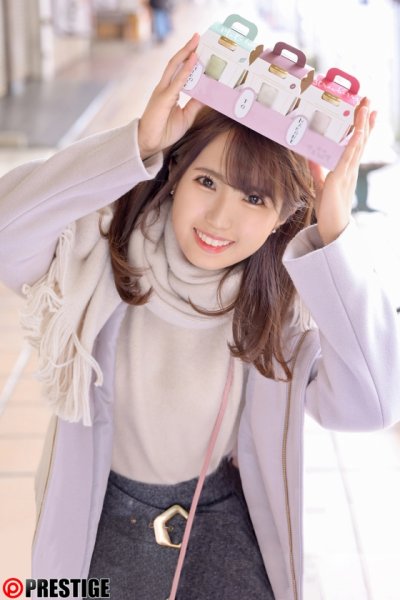 【プレステージ20周年特別企画】VlogDiary×和久井美兎 (特典映像・働くオンナ) プレステージ20周年を記念して、専属女優が【MGS動画】の人気シリーズと奇跡のコラボ！！