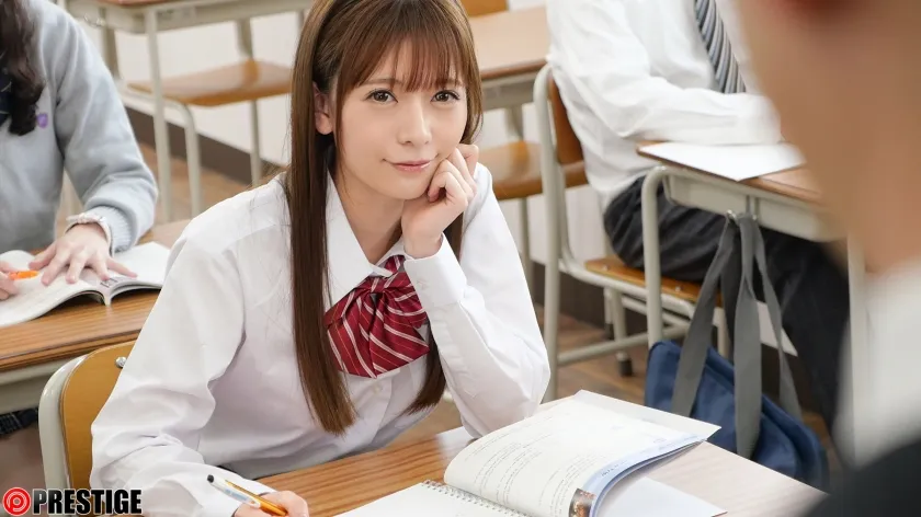 学校で1番可愛い教え子に射精管理されています。ドSJ●に毎日弄ばれる中年教師 野々浦暖【MGSだけのおまけ映像付き+15分】