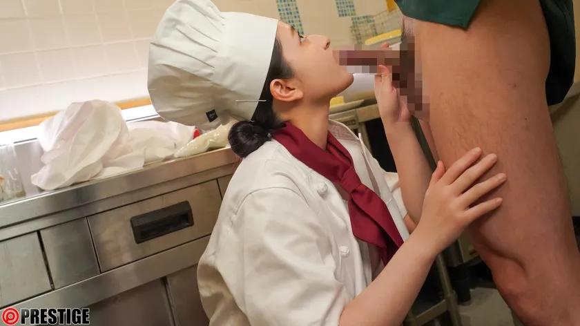 働く痴女系お姉さん vol.19 どエロ痴女と化した小鳩麦にひたすら弄ばれまくる3時間！！ 小鳩麦【MGSだけのおまけ映像付き+15分】