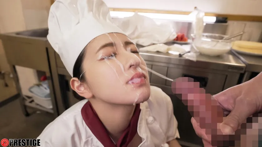 働く痴女系お姉さん vol.19 どエロ痴女と化した小鳩麦にひたすら弄ばれまくる3時間！！ 小鳩麦【MGSだけのおまけ映像付き+15分】