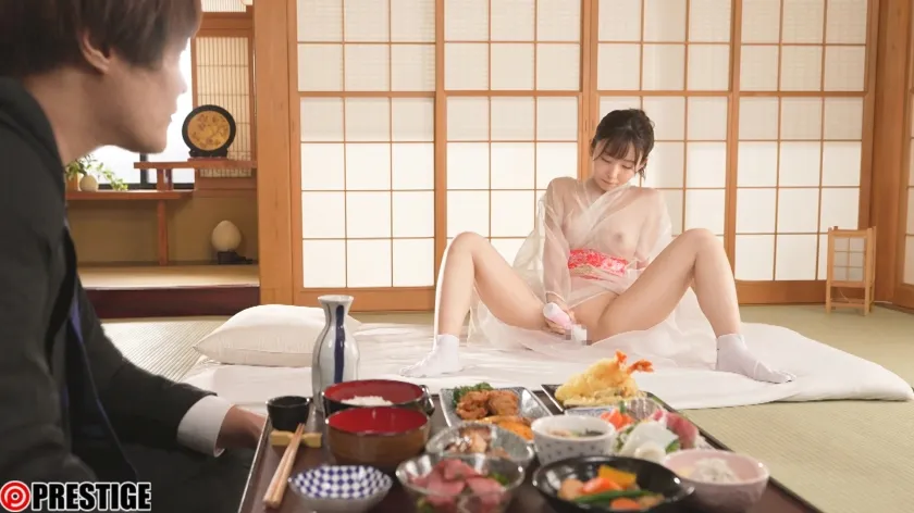 絶対的下から目線 おもてなし庵 可憐小町 七嶋舞 22【MGSだけのおまけ映像付き+15分】