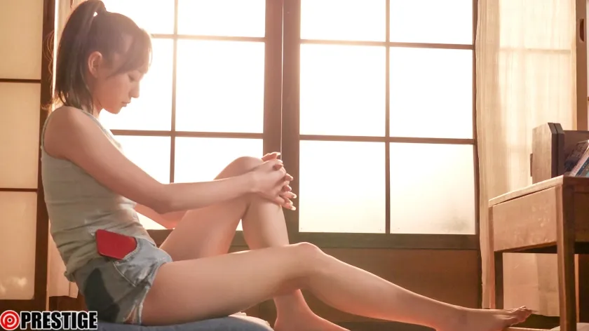 何もない田舎で幼馴染と、汗だく濃厚SEXするだけの毎日。 case.08 お互いの身体を求めあう 湿度120%の本気交尾 流川夕【MGSだけのおまけ映像付き+15分】