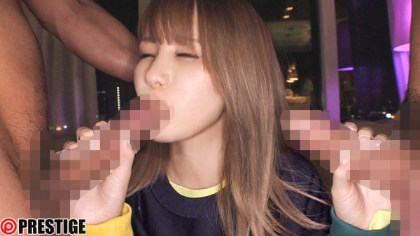 ストリート・クイーン AV debut！！ 矢野アリサ(22)アパレル店員 街の視線を集める路上の女王がAV参戦！