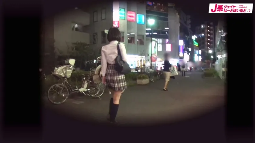 【JK】J系はーどぼいるど：)001