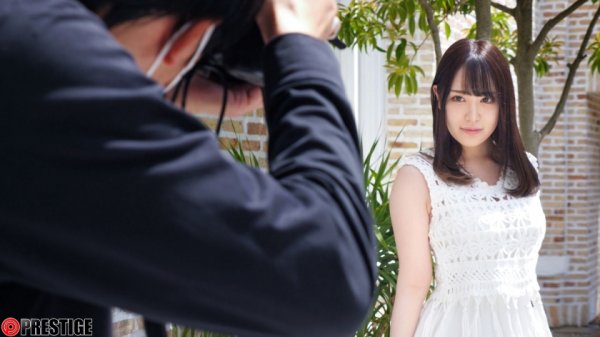 新人 プレステージ専属デビュー アイドル育ちのニューヒロイン！ 時田萌々 【MGSだけのおまけ映像付き+15分】