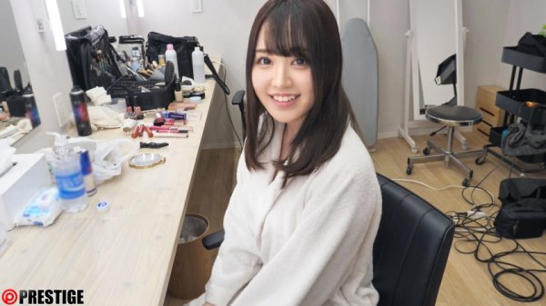 新人 プレステージ専属デビュー アイドル育ちのニューヒロイン！ 時田萌々 【MGSだけのおまけ映像付き+15分】
